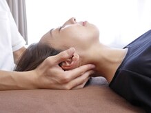 かがり火/頭蓋骨にアプローチ