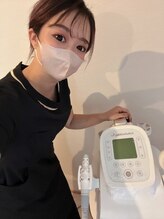 エイム(Aim) Akane