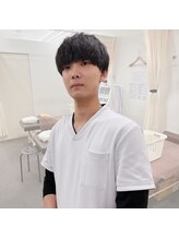 クレーン整骨院 矢本店 堀崎 蓮