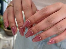 シピー(chipie by anon)/HITOMI◆90分アート