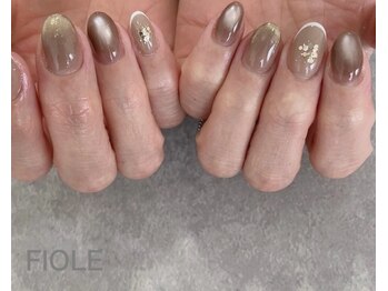 マンスリーデザイン♪