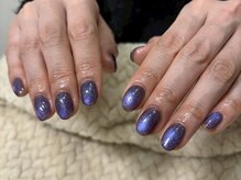 スリー(THREE.)/アート×マグネット