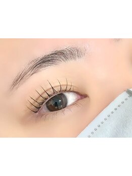 まつげのお悩み解決サロン