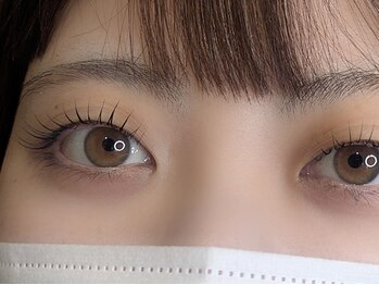 フーア(fu-a’)/ロングまつげさん　まつげパーマ