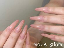 モアグラム 銀座店(More Glam)/カラグラ