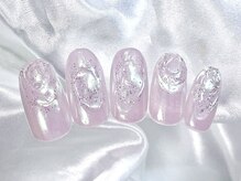 フィリス 代官山店(phylis)/trendワンホン19/パラジェル◎