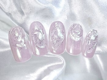 フィリス 代官山店(phylis)/trendワンホン19/パラジェル◎