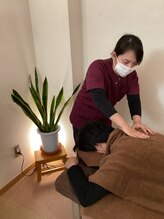 リフレッシュ(Re;フレッシュ) 楠瀬 