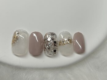 ユーフォリア(Euphoria)/シンプルデザイン