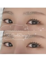 トパーズブロウ 宇都宮竹林店(TOPAZ BROW)/1番人気デザイン☆彡