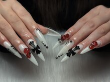 コモネイルスタジオ(CoMo Nail Studio)/