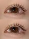 ミルア(MiLua)の写真/【まつげパーマ¥4950/パリジェンヌ¥5400/下まつげ¥4400!】本来の美しさを引き出す「美まつげ」に♪