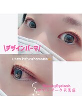 ビューティーアイラッシュ セブンパーク天美店/デザインパーマ