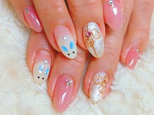 ミューズ(MUSES)/