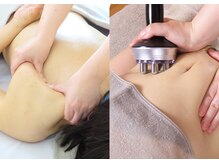 温めて流して冷えや頑固なコリに！大人女性の内側からの体質ケア