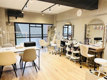 スタイルワークス フクオカ(Style Works FUKUOKA)の写真/ベストカラー診断・スタイルアップ骨格診断でお客様に“似合う”ファッション&メイクをご提案します♪