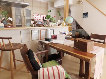 アンマアフォーユー(amma for you)/カウンセリングルーム