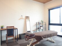 リー(Re)/施術室2