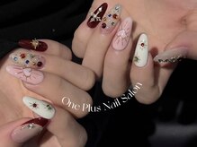 ジェードベース 銀座(Jade.vase)の雰囲気（駅から徒歩3分、パラジェル＆長さ出し/マグネット）