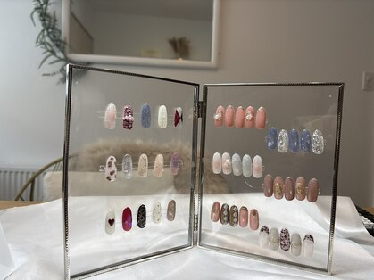 ポノリノ(PONO RINO)の写真