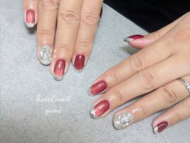 ガラスフレンチ