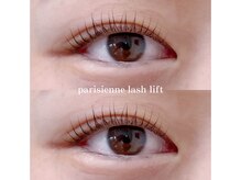 カクテル(COCKTAIL)/パリジェンヌラッシュリフト