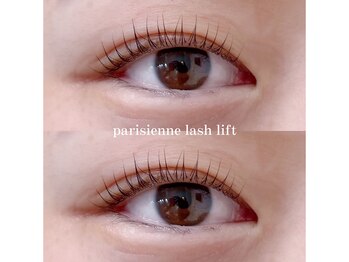 カクテル(COCKTAIL)/パリジェンヌラッシュリフト