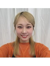 White base 【蘇我ホワイトニングサロン】 早水 日菜絵