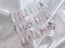 ノウル(nouru)/tomo Spring¥8500