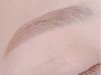 まつ毛パーマ&眉毛専門店 ECLAT BROW 広島庚午店【4月NEW OPEN(予定)】の写真