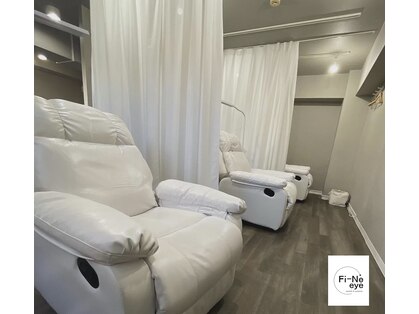 フィーネ アイブロウ(Fi-Ne)の写真