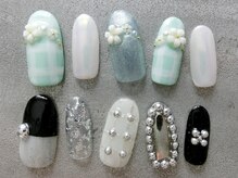 ネイリシャス(NAILICIOUS)