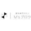 エムズアイブロウ 大阪本町店(M’sアイブロウ)のお店ロゴ