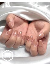 レディスペネイル メイニ 名駅東口(Redispe nail mei2)/90分アートフリーコース