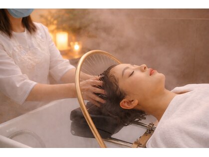 ルルアス(LULUAS)の写真