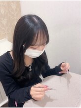 サロン ド ボーテ シュエット (Salon de beaute Chouette)&nbsp;大宮 