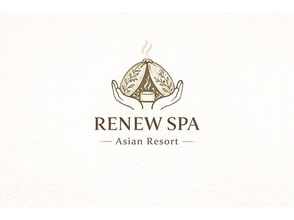 RENEW SPA -Asian Resort- 東川口の写真