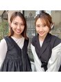クウラ 学園前店(KUULa)/KUULa/愛されサロンクウラ