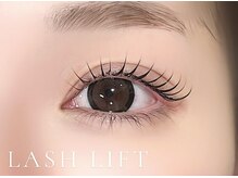 ベレアラッシュ 中野(Bellea Lash)/まつげパーマ上 [中野]