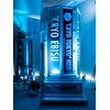 冷却サウナ・クライオセラピー CRYO EBISU　[恵比寿]のお店ロゴ