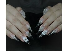 ナァネイル(Naa Nail)の雰囲気（※ 当店スカルプ♪持ち込み～ワンカラーまで幅広く対応◎）