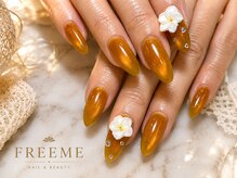 フリーミ(FREEME)
