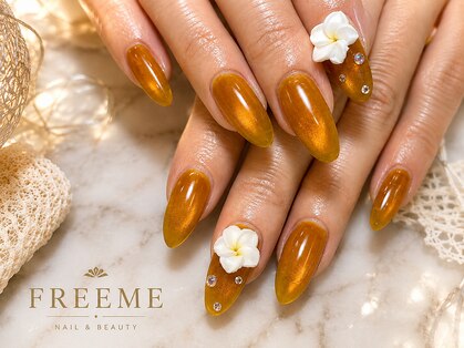 フリーミ(FREEME)の写真