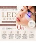 【LED初回お試し0円】変更料￥550→￥0★フラット・ボリューム対象