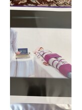 ル グラン ヤマテ(Le grand Yamate)/バンテ－ジの最後は