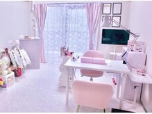 スタイル(Style.)の雰囲気(周りを気にせず、ゆっくりおくつろぎ頂けるプライベートサロン♪)