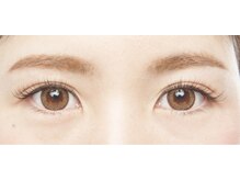 アイボーテ バイ シュエット 本店(eye beaute by chouette)/Cカール　100本