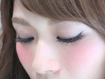 EyelashCARINA&monanail&estheLUANA 東生駒店/まつ毛エクステ☆