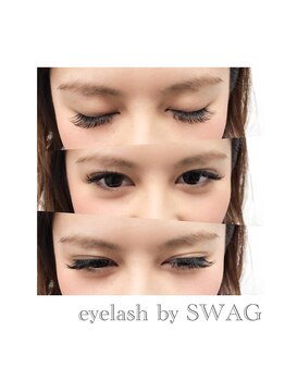 シック(Chic)/grammars eyelsh 160本