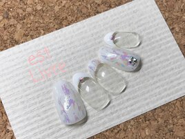 オーロラフィルム＆フレンチ